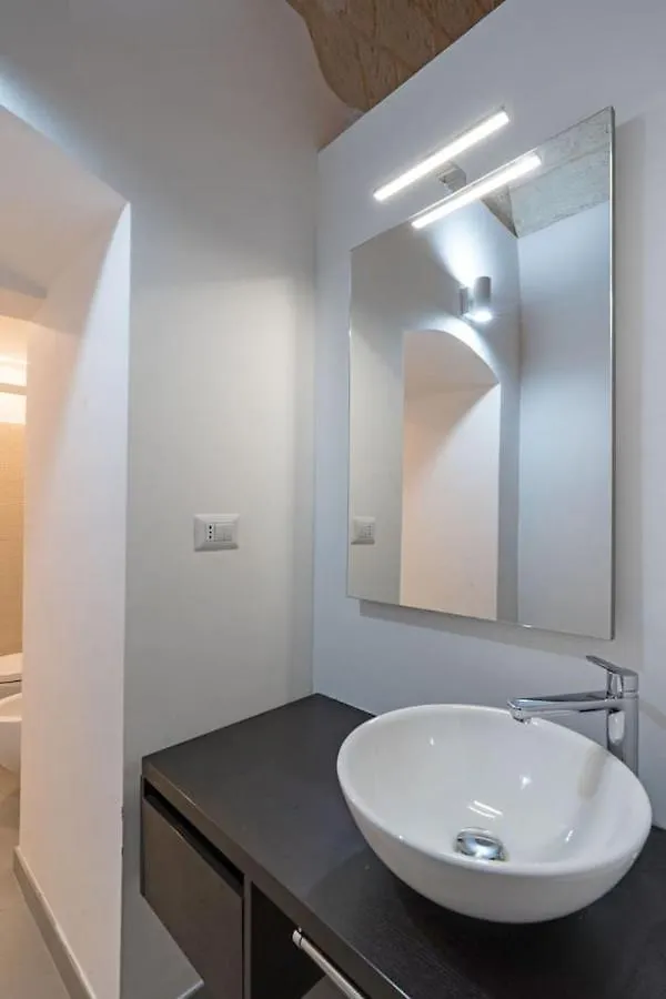 Apartament B&B Boutique Loft Bari