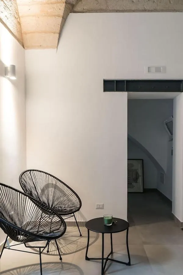 Apartament B&B Boutique Loft Bari