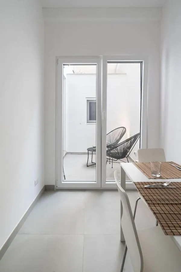 B&B Boutique Loft Bari