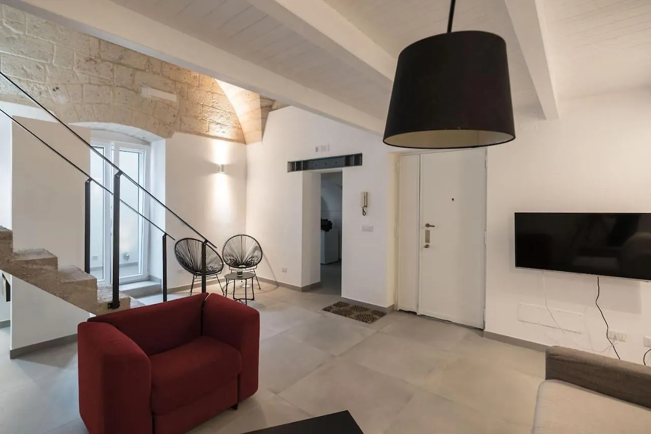 B&B Boutique Loft Bari