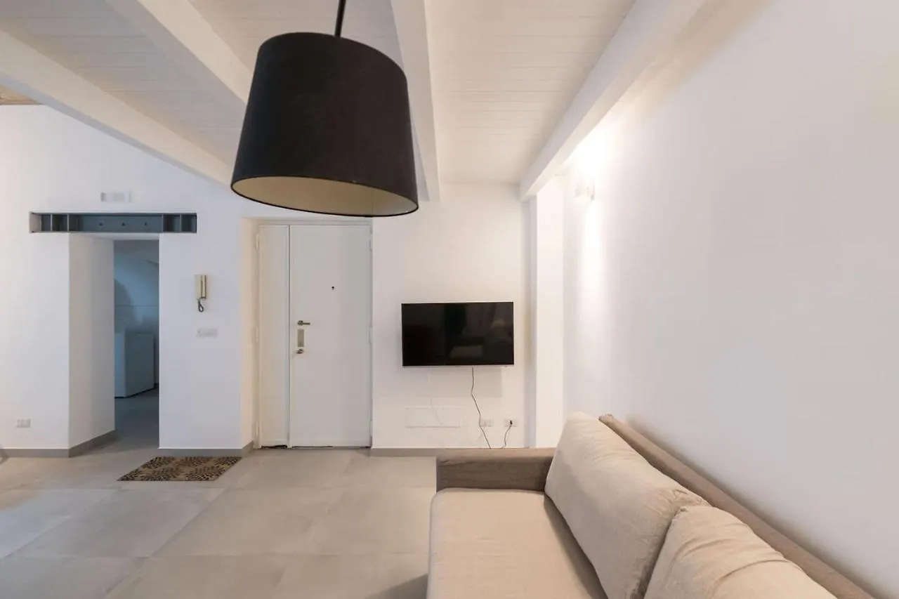 B&B Boutique Loft Bari 0*,  Italy