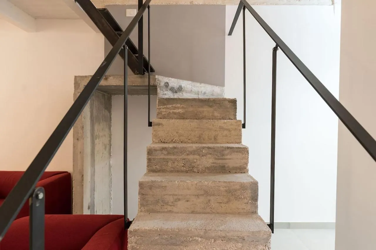 B&B Boutique Loft Bari Apartment