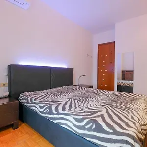 Intero Alloggio: Bergamo